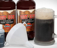 Root Beer Brewing Kit