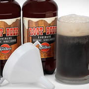 Root Beer Brewing Kit