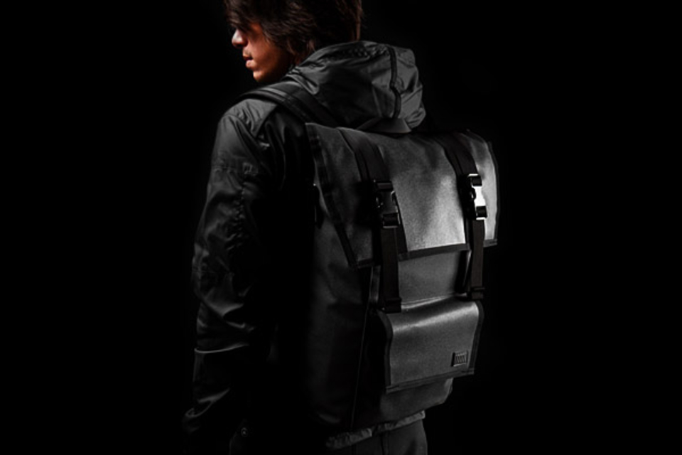 Mission Workshop Sanction Rucksack Mission Workshop Sanction Rucksack