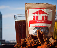 SlantShack Jerky
