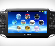 Sony PlayStation Vita