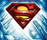 Superman: The Motion Picture Anthology