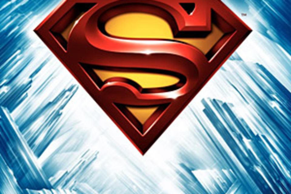 Superman: The Motion Picture Anthology Superman: The Motion Picture Anthology