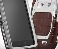 TAG Heuer Link Smartphone