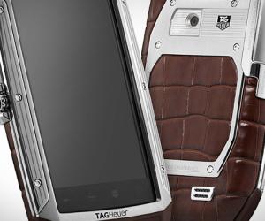 TAG Heuer Link Smartphone