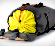 Topo Klettersack