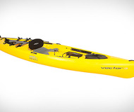 Necky Vector 13 Kayak