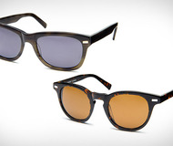 Warby Parker Sunglasses