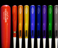 Warstic Baseball Bats