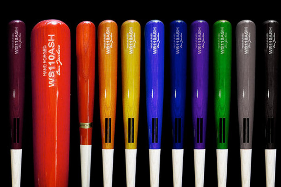 Warstic Baseball Bats Warstic Baseball Bats