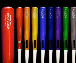 Warstic Baseball Bats