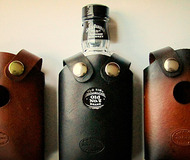Whiskey Holster