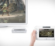 Nintendo Wii U