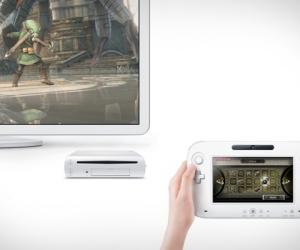 Nintendo Wii U