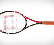 Wilson Six One Tour BLX