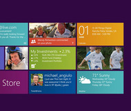 Microsoft Windows 8