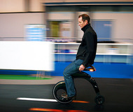 YikeBike