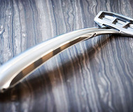 Zafirro Iridium Razor