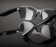 ZionEyez Video Recording Glasses
