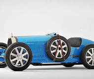 1925 Bugatti Type 35B Grand Prix Two-Seater