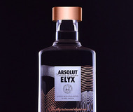 Absolut Elyx