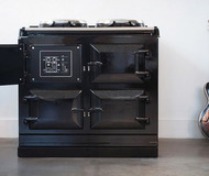 AGA Total Control Cooker