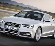 2012 Audi A5