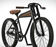 Autum Epitaph Bike