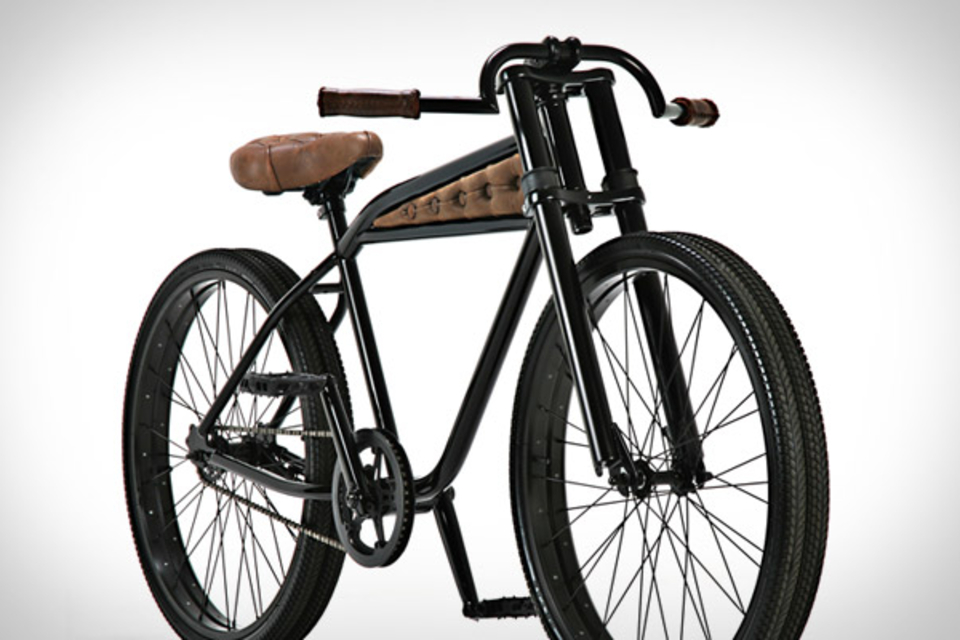 Autum Epitaph Bike Autum Epitaph Bike