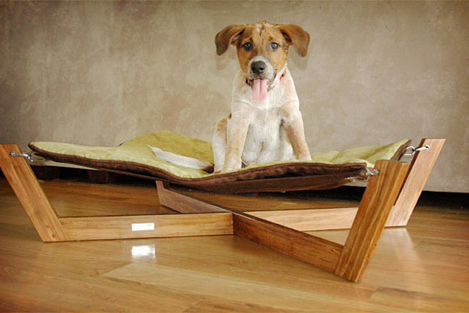 Bambu Pet Hammock Bambu Pet Hammock