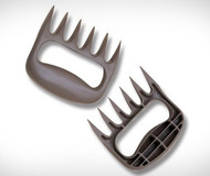 Bear Paw Meat Handler Forks