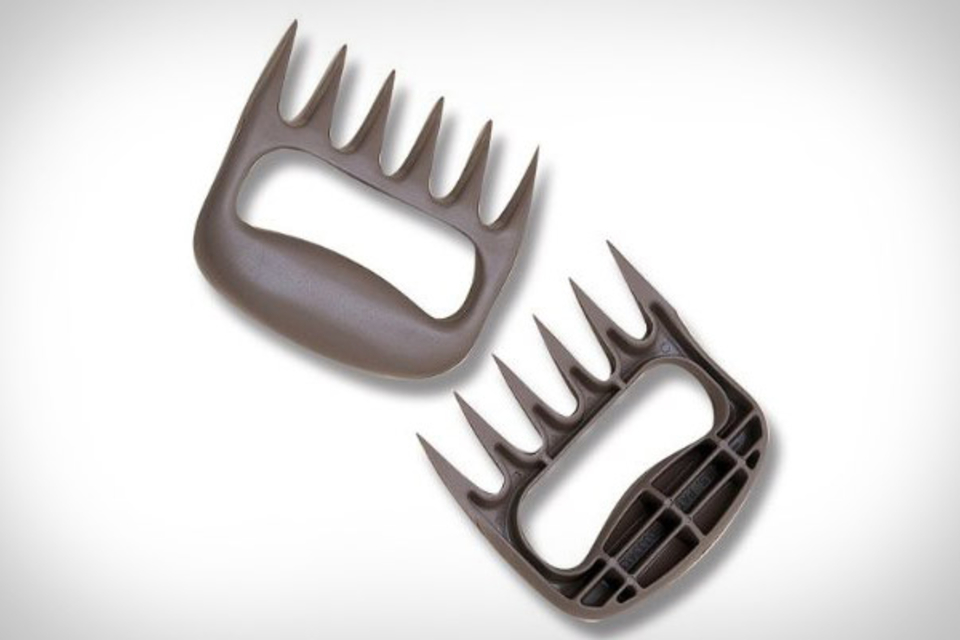 Bear Paw Meat Handler Forks Bear Paw Meat Handler Forks