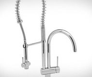 Blanco Master Gourmet Faucet
