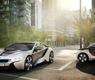 BMW i Series
