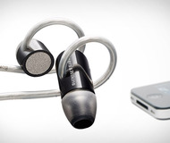 Bowers & Wilkins C5 Headphones
