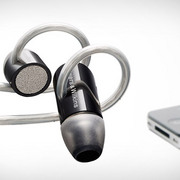Bowers & Wilkins C5 Headphones