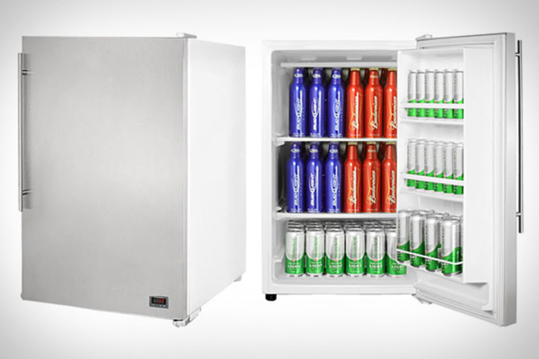 Cold Cavern Beer Froster