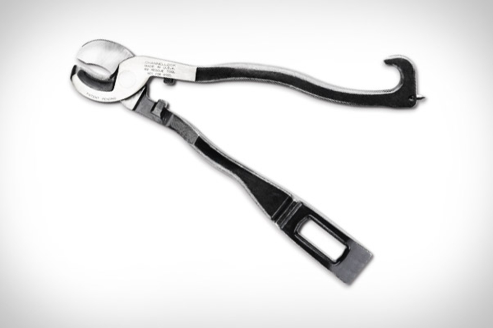 Channellock Rescue Tool Channellock Rescue Tool