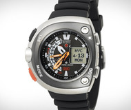 Citizen 20th Anniversary Aqualand Watch