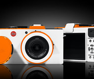 ColorWare Leica D-Lux 5 Camera