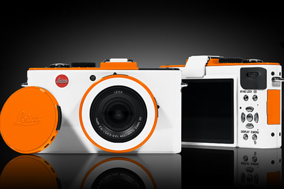 ColorWare Leica D-Lux 5 Camera ColorWare Leica D-Lux 5 Camera