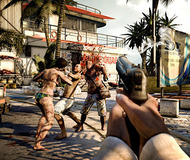 Dead Island