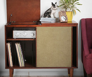 Draper Media Console