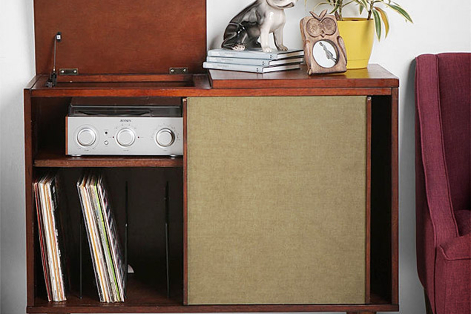 Draper Media Console Draper Media Console