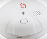 Firetext Smoke Alarm
