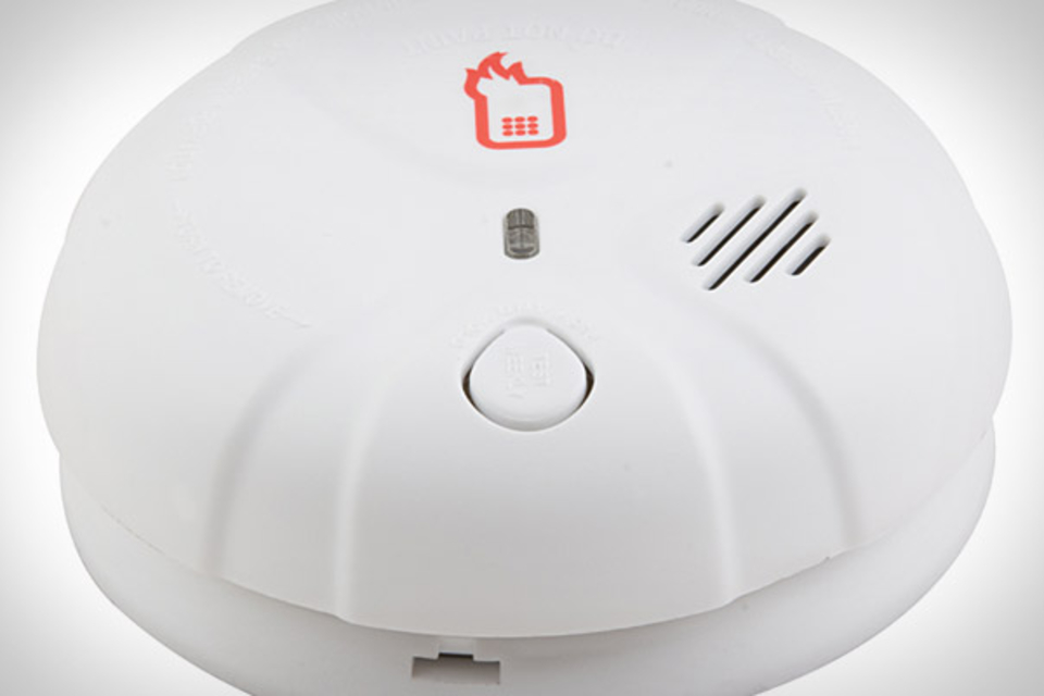 Firetext Smoke Alarm Firetext Smoke Alarm