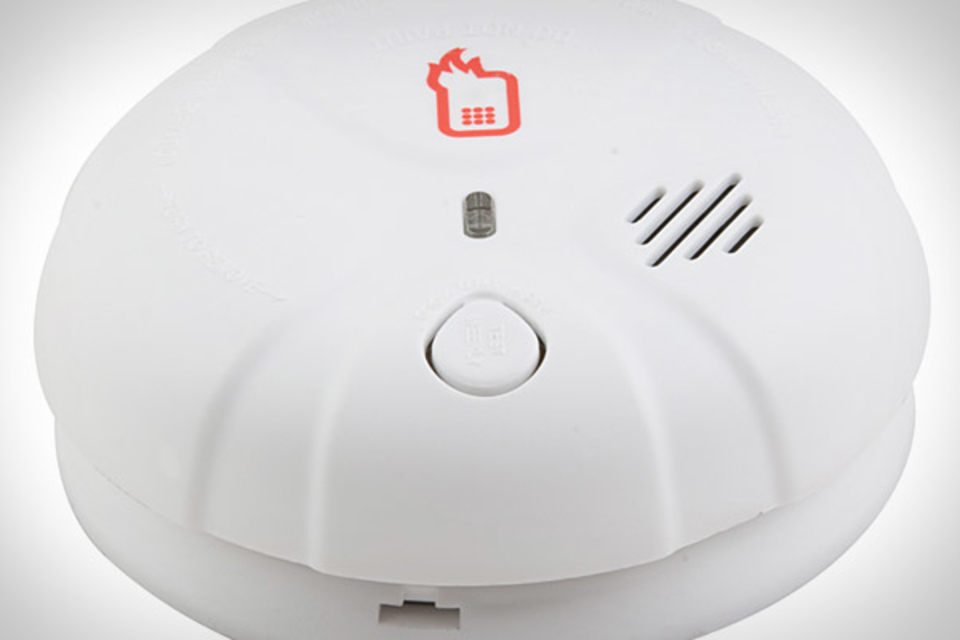 Firetext Smoke Alarm Firetext Smoke Alarm