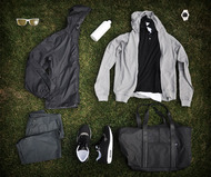 Garb: Shades of Gray