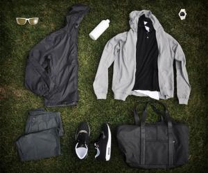Garb: Shades of Gray