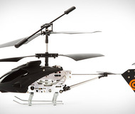 Griffin Helo TC
